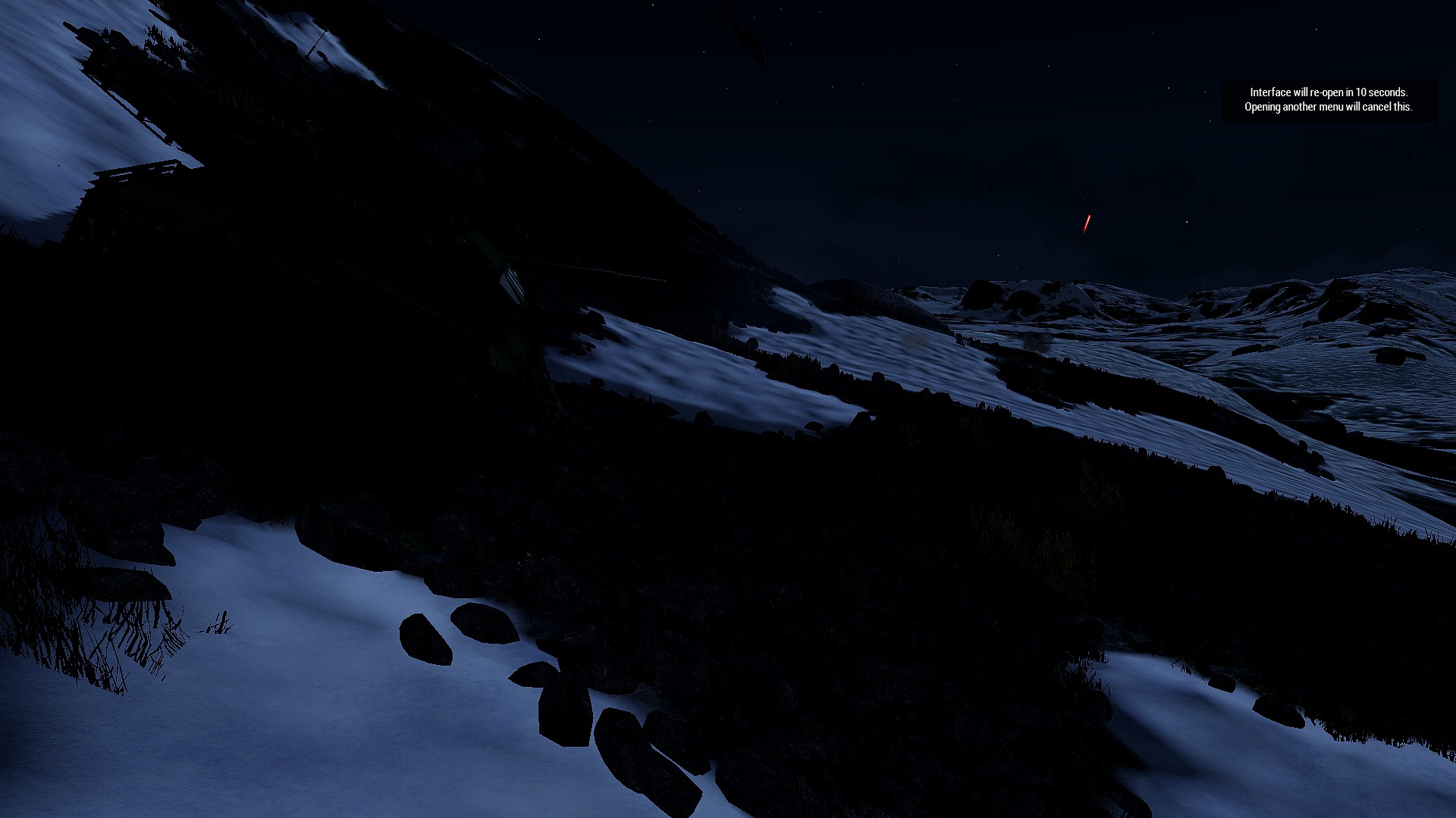 M3 - Operation Wind Tunnel